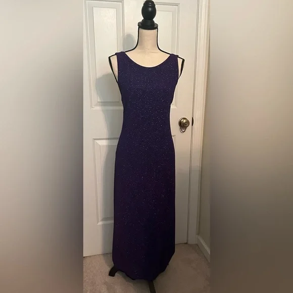 Ronni Nicole | Dresses | Purple Gown Perfect For A Cruise Or Wedding By Ronni Nicole Mediumnwot | Poshmark Ronni Nicole | Dresses | Purple Gown Perfect For A Cruise Or Wedding By Ronni Nicole Mediumnwot | Poshmark